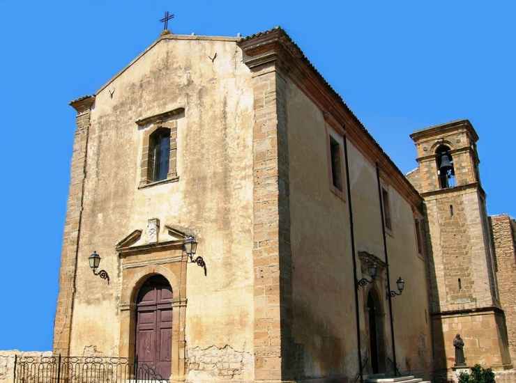 Chiesa madre 