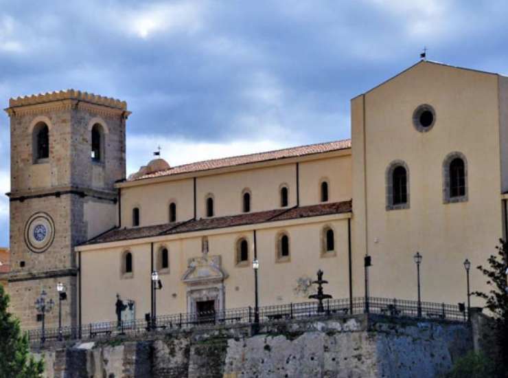 Duomo di Santa Maria Assunta