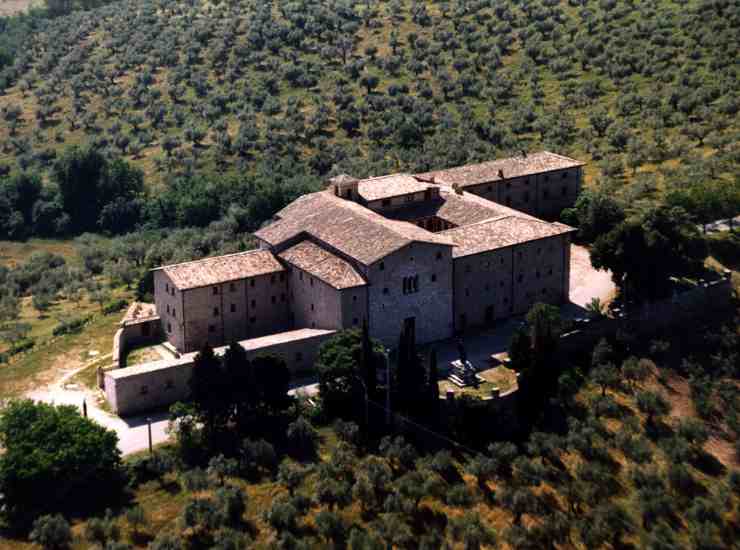 Abbazia San Felice