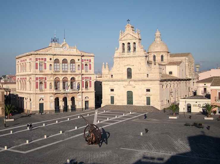 Piazza Principale