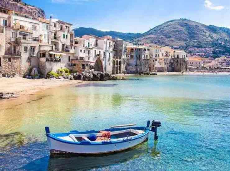 Cefalù