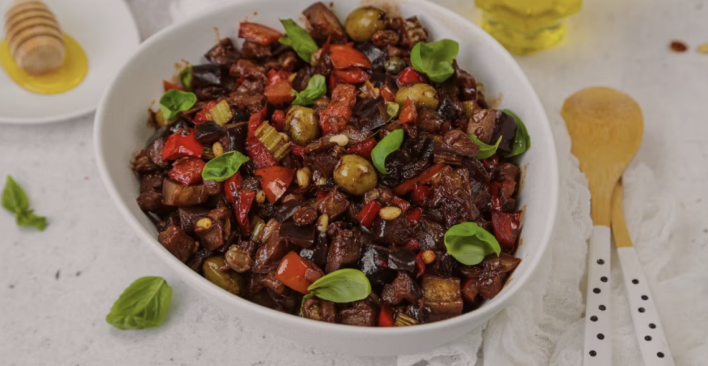 Caponata