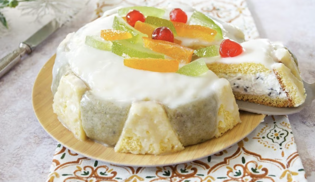 cassata siciliana