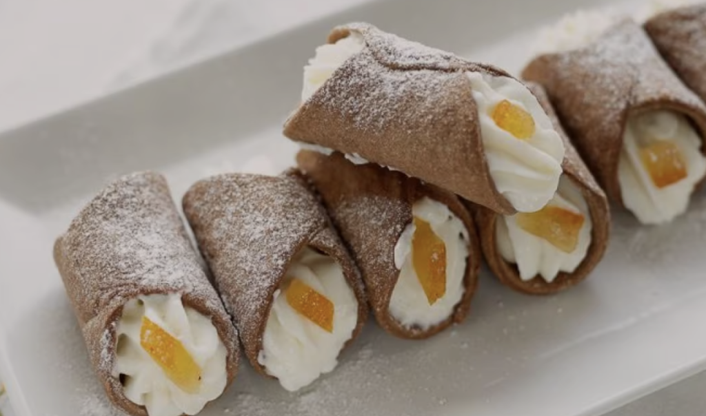 Cannoli