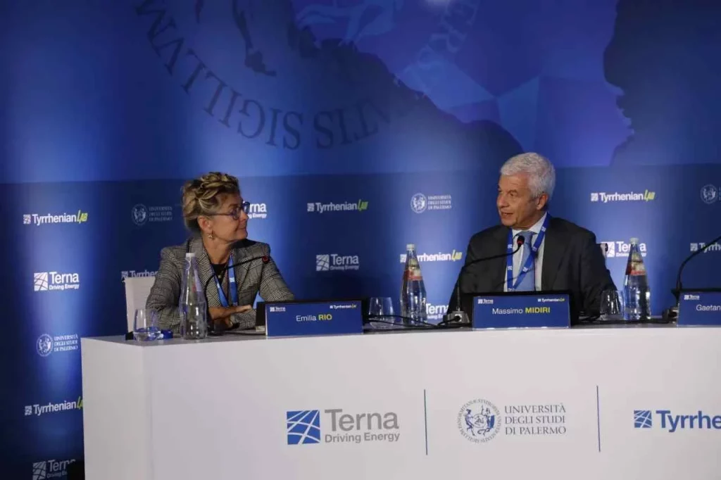 È stata inaugurata nella sala magna del complesso monumentale dello Steri dell’Università degli...