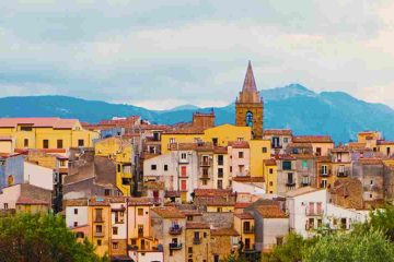 Borgo del Panettone