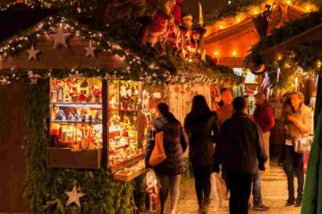 Mercatini di Natale in Sicilia