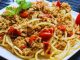 Spaghetti alla Bizzarra