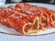 Cannelloni ripieni alla siciliana