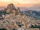 Borgo sulla roccia- credits: Il Fotografo