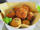 Polpette di Melanzane