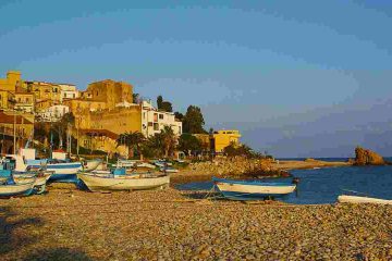 Borgo marinaro