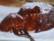tortino al cioccolato dal cuore caldo