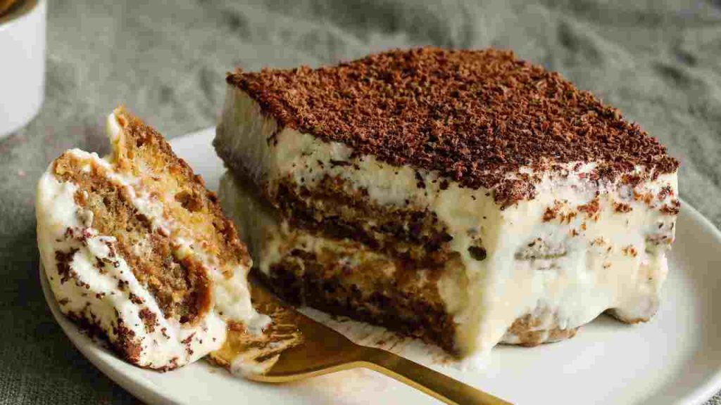 Tiramisù Classico