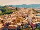 Borgo in provincia di Messina