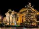 Palermo, festività natalizie