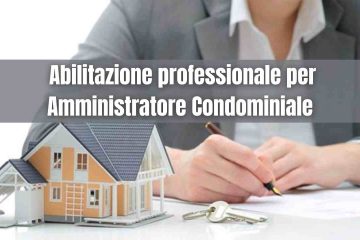 ANACI Amministratori Condominiali