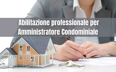 ANACI Amministratori Condominiali