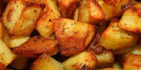 Ricette con patate