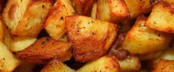 Ricette con patate