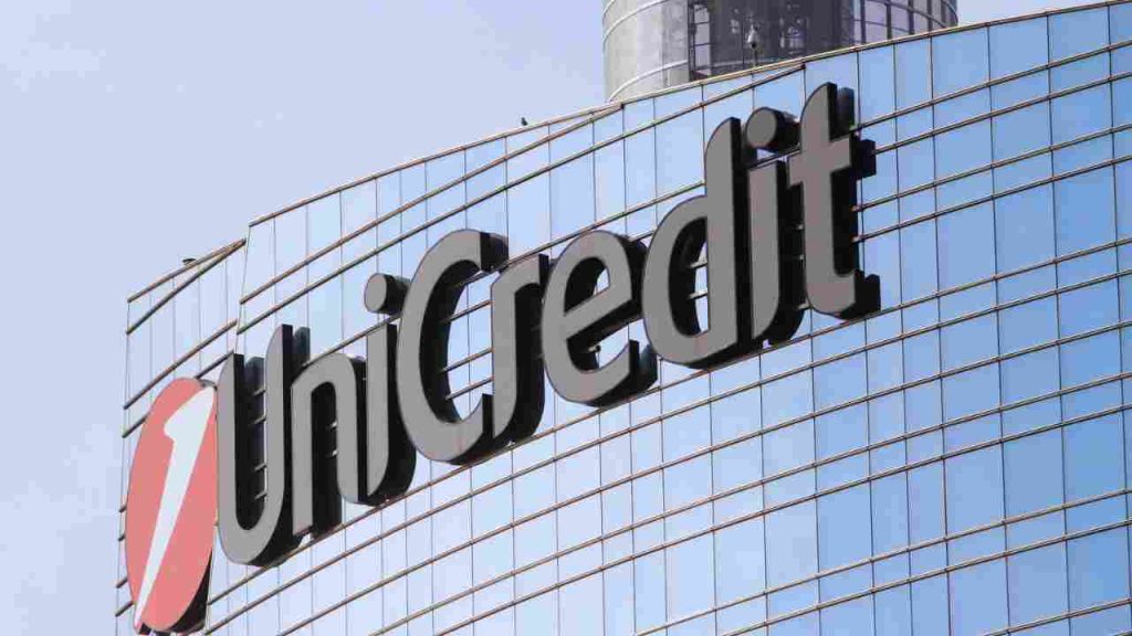 Unicredit Assunzioni