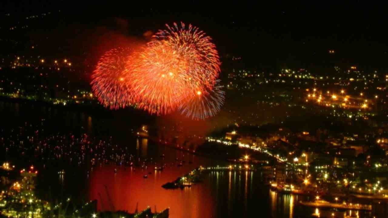 Capodanno Siiclia 2024