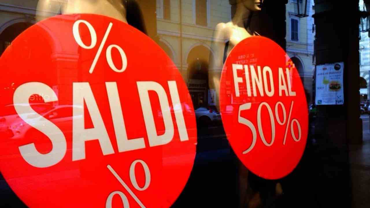 Scopri le date dei Saldi Invernali 2024 in Sicilia preparatevi allo