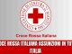 Croce Rossa Italiana Assunzioni
