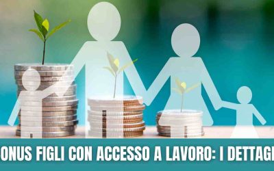 Bonus figli