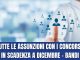 Concorsi a dicembre