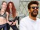 Shakira Piqué e l'amica traditrice
