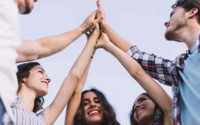 Erasmus+ Giovani