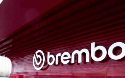 Brembo