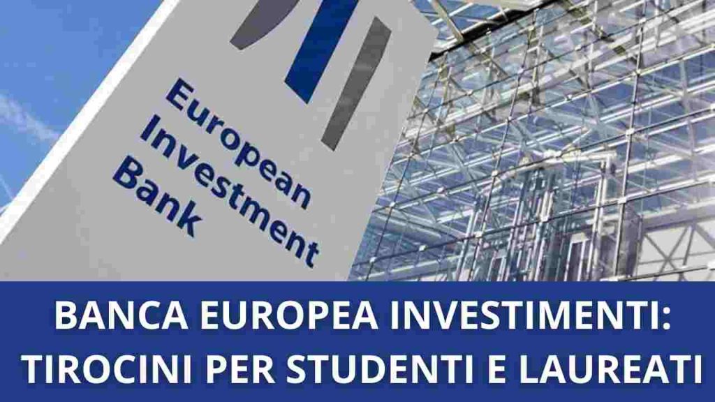 Banca Europea Investimenti