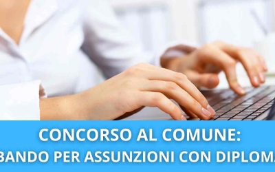 Concorso al Comune