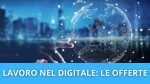 LAVORO NEL DIGITALE