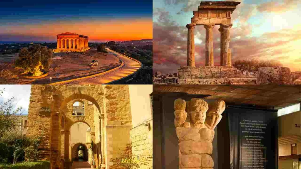 Agrigento