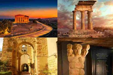 Agrigento