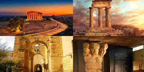 Agrigento