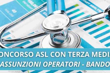 Concorso asl