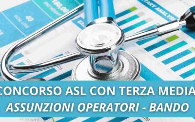 Concorso asl