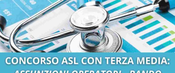 Concorso asl