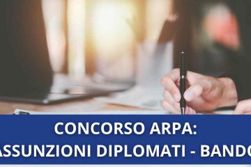 Concorso Arpa