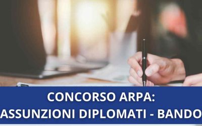 Concorso Arpa