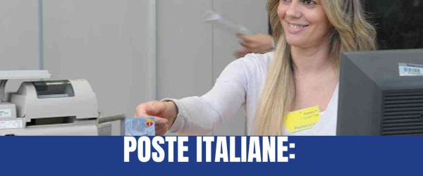 Poste Italiane Consulenti
