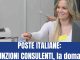 Poste Italiane Consulenti