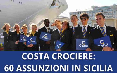 COSTA CROCIERE