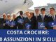 COSTA CROCIERE