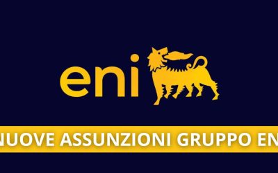 Eni - Fonte:Redazione web
