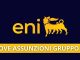 Eni - Fonte:Redazione web